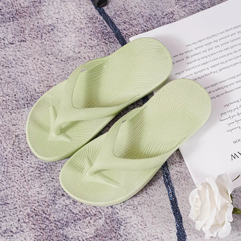 Women Slippers & Home Footwear