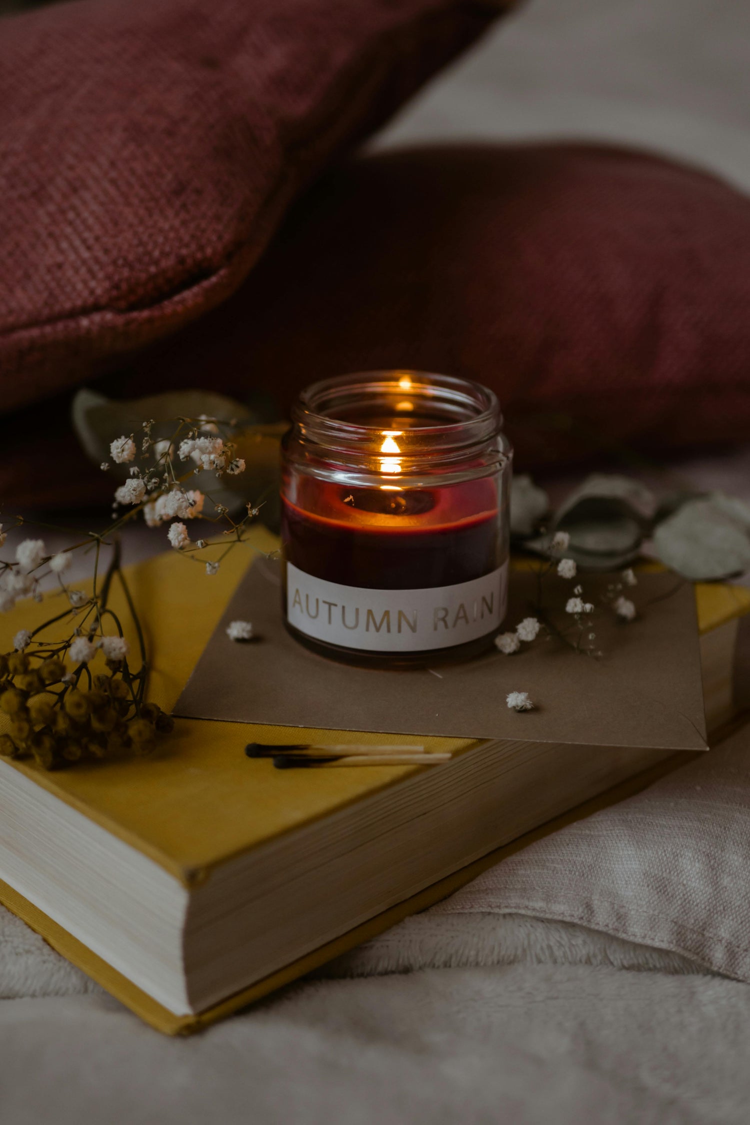 Navana Nest 🕯️