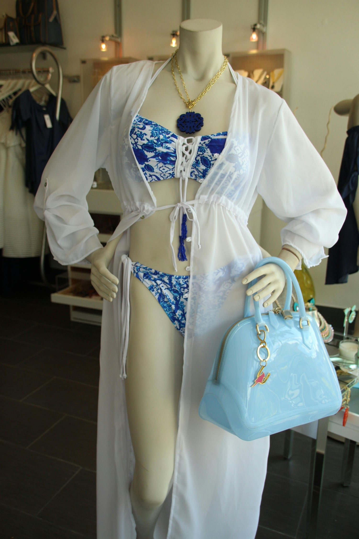 Women Swimwear/Beachwear